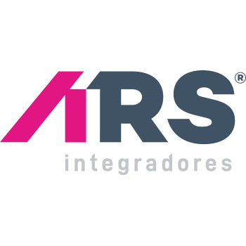 Logotipo Actual | ARS Integradores