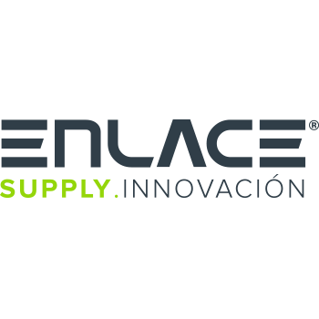 Logotipo Actual | Enlace Supply