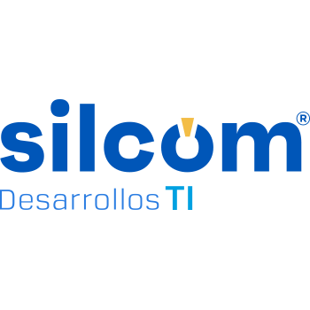Logotipo Actual | Silcom TI