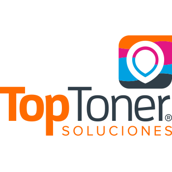 Logotipo Actual | TopToner