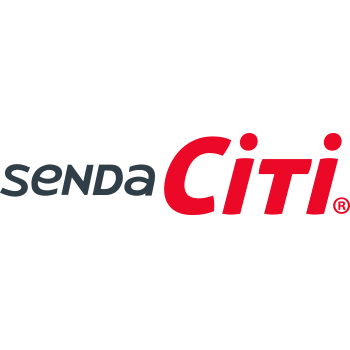 Logotipo Actual | Senda Citi