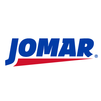 Logotipo Actual | Jomar