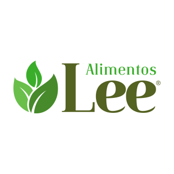 Logotipo Actual | Alimentos Lee 2