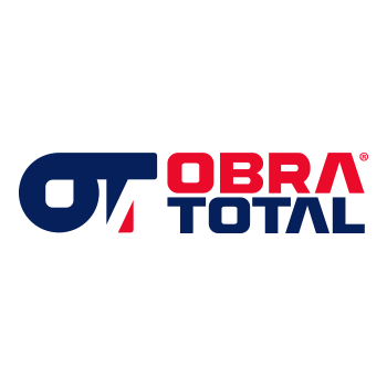 Logotipo Actual | OBRA TOTAL