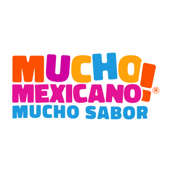 Logotipo Actual | Mucho Mexicano!