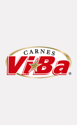 Identidad anterior | ViBa Global Foods