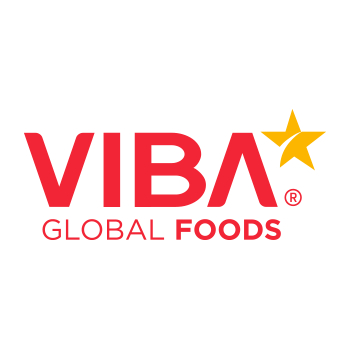 Logotipo Actual | ViBa Global Foods