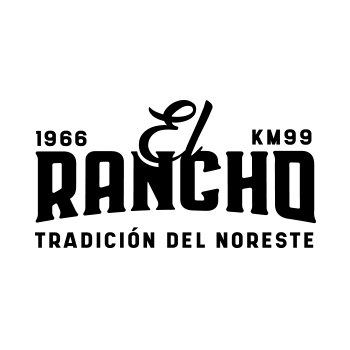 Logotipo Actual | El Rancho