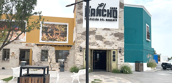 El Rancho