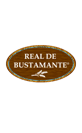 Identidad anterior | Real de Bustamante