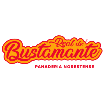 Logotipo Actual | Real de Bustamante