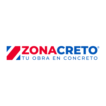 Logotipo Actual | Zonacreto