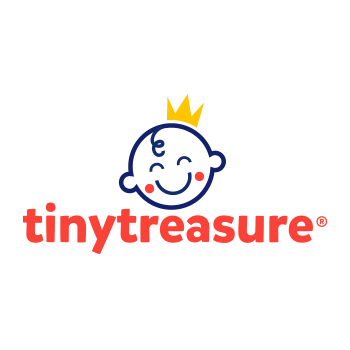 Logotipo Actual | TinyTreasure
