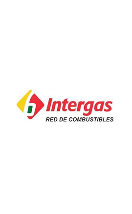 Identidad anterior | Intergas