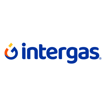 Logotipo Actual | Intergas