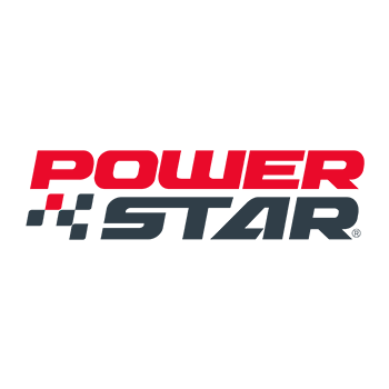 Logotipo Actual | Powerstar