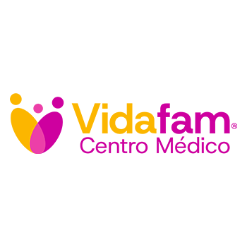 Logotipo Actual | Vidafam
