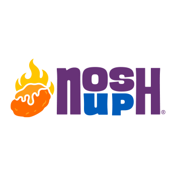 Logotipo Actual | NoshUp
