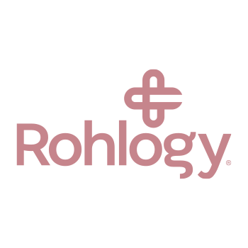 Logotipo Actual | Rohlogy