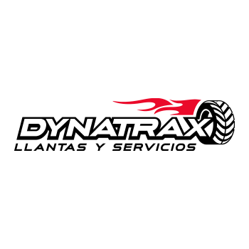 Logotipo Actual | Dynatrax