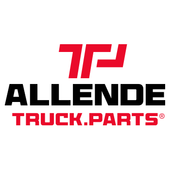 Logotipo Actual | Allende Truckparts