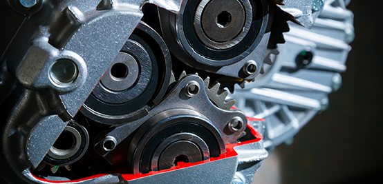Allende Truckparts