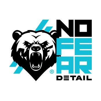 Logotipo Actual | No Fear