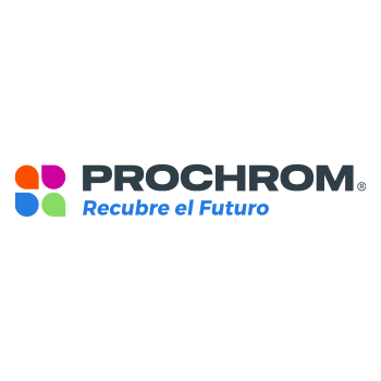 Logotipo Actual | PROCHROM