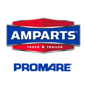 Logotipo Actual | Amparts Promare