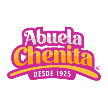 Logotipo Actual | Abuela Chenita
