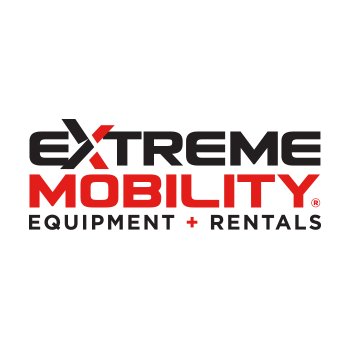 Logotipo Actual | Extreme Mobility