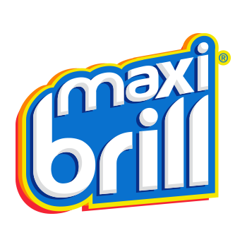 Logotipo Actual | MaxiBrill