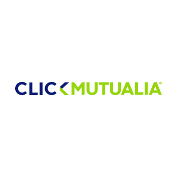 Logotipo Actual | Click Mutualia