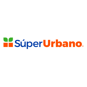 Logotipo Actual | SuperUrbano