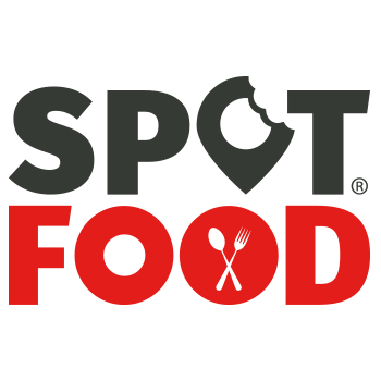 Logotipo Actual | App Spotfood
