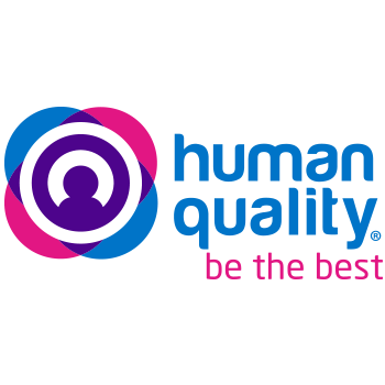 Logotipo Actual | Human Quality