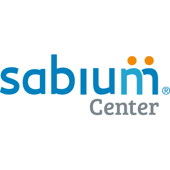 Logotipo Actual | Sabium Center