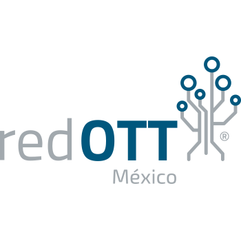 Logotipo Actual | Red OTT México