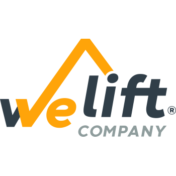 Logotipo Actual | We Lift Company
