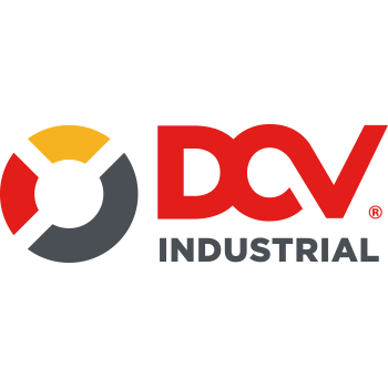 Logotipo Actual | DCV Industrial