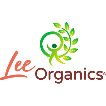 Logotipo Actual | Lee Organics