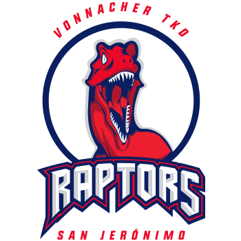 Logotipo Actual | Raptors