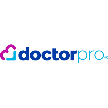 Logotipo Actual | App DoctorPro