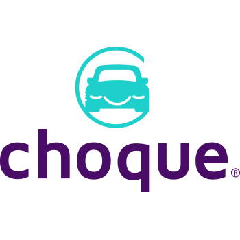 Logotipo Actual | App Choque.mx