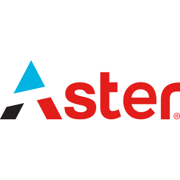 Logotipo Actual | Aster