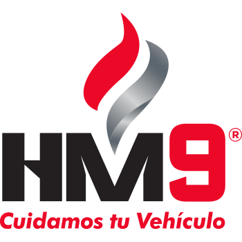 Logotipo Actual | HM9