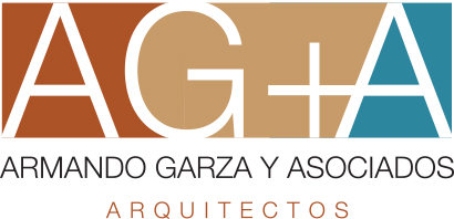 Logotipo Actual | Armando Garza