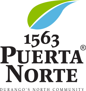Logotipo Actual | Puerta Norte