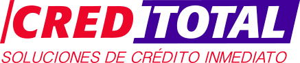 Logotipo Actual | CrediTotal