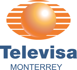 Logotipo Actual | Televisa